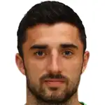 Conor McLaughlin headshot